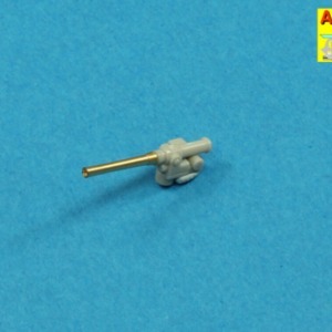 Armament for Mikasa - Image 7