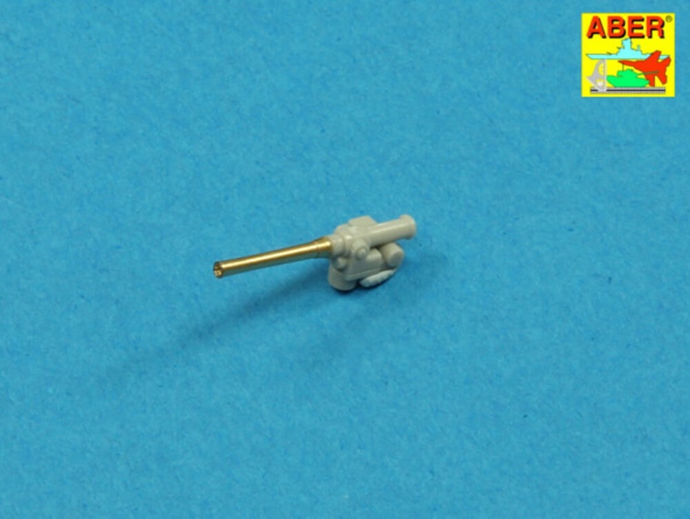 Armament for Mikasa