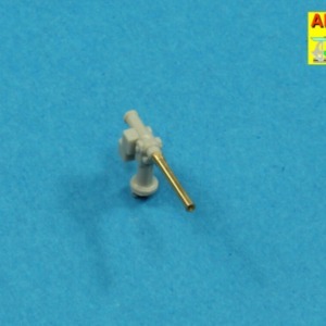 Armament for Mikasa - Image 8