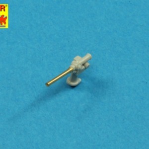 Armament for Mikasa - Image 9