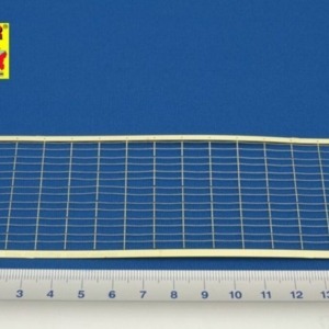 Ships  chain  railing -two horizontal bars - Image 2