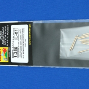 10 pcs 203mm barrels for Japan ships: Atago - Image 3