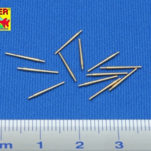 12 pcs 127 mm long barrels for Japan ships - Image 2