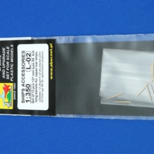12 pcs 127 mm long barrels for Japan ships - Image 4