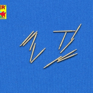 Set of pcs 127 mm barrels for U.S.Navy ships - Image 4