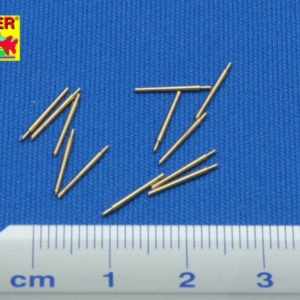 Set of pcs 127 mm barrels for U.S.Navy ships - Image 7
