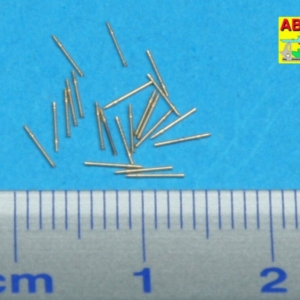 20 pcs 20 mm L/65 barrels  C/38 - Image 3