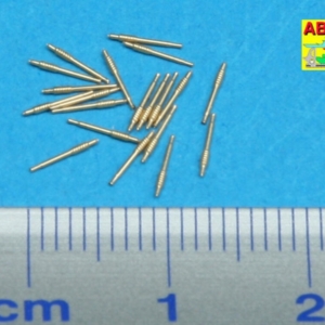 20 pcs 40 mm Bofors Mk.1 barrels - Image 5