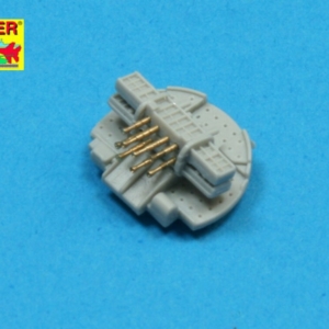 20 pcs QF 2-pdr 40 mm Mk.VIII “Pom Pom” - Image 3