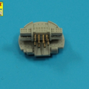 20 pcs QF 2-pdr 40 mm Mk.VIII “Pom Pom” - Image 6
