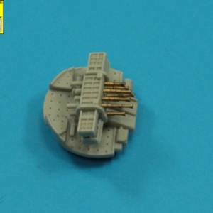 20 pcs QF 2-pdr 40 mm Mk.VIII “Pom Pom” - Image 7
