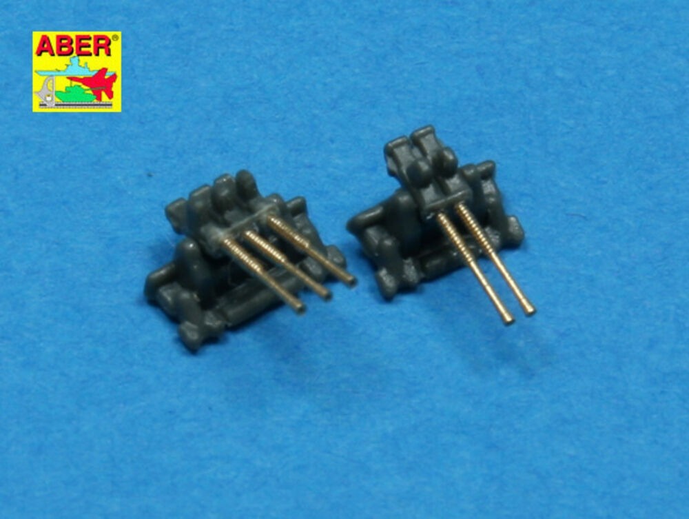 20 pcs 25 mm type 96 barrels for Japan ships