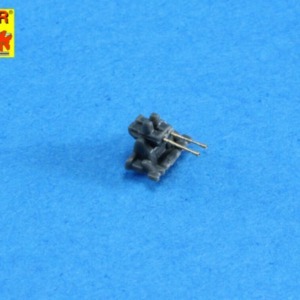 Set of 20 pcs 13 mm type 93 A/A barrels - Image 4