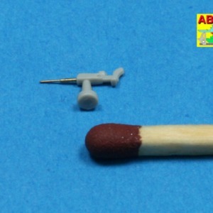 20 pcs 20 mm L/70 Oerlikon Mk.10 barrels - Image 1