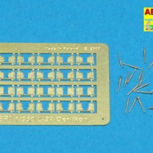 20 pcs 20 mm L/70 Oerlikon Mk.10 barrels - Image 5