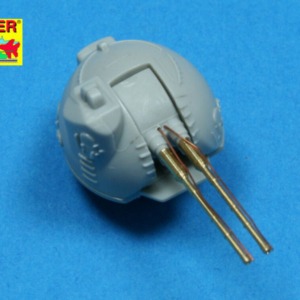 4 pcs 130mm barrels for AK-130 - Image 1
