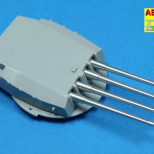 8 pcs 380mm long barrels for  Richeulieu - Image 4