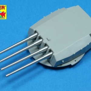 8 pcs 380mm long barrels for  Richeulieu - Image 5