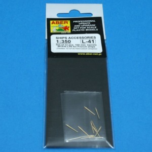 12 pcs 100mm barrels for French ships - Image 4
