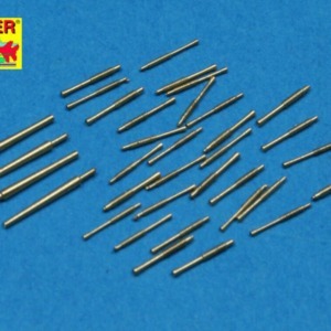 Barrels for  Yukikaze - Image 2