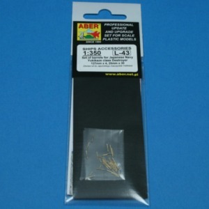 Barrels for  Yukikaze - Image 1