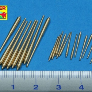 Set of Barrels for Prinz Eugen - Image 5