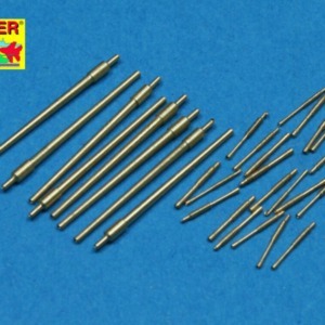 Barrels for Akizuki - Image 3