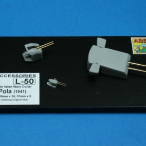 Barrels for Pola crusier - Image 3