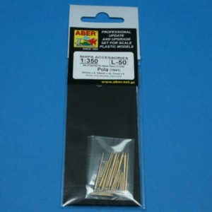 Barrels for Pola crusier - Image 1