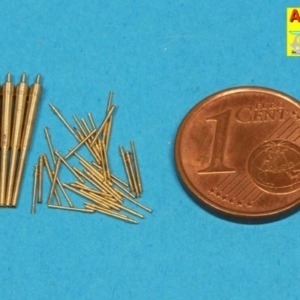 Set of Barrels for Narvic 1936A - Image 3