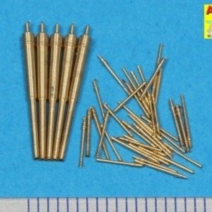 Set of Barrels for Narvic 1936A - Image 4