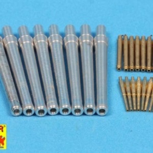 Barrels for Warspite - Image 2