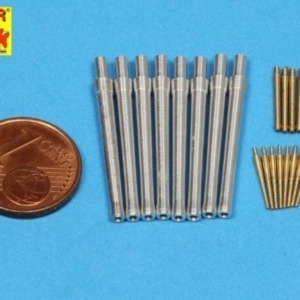 Barrels for Warspite - Image 3