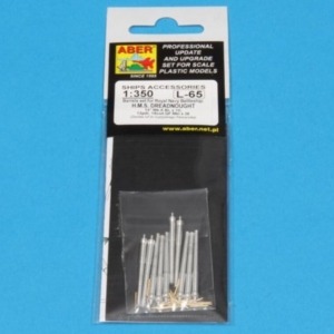 Barrels for Dreadnought - Image 5
