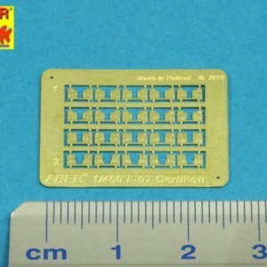Set of 20 pcs 20mm L/70 Oerlikon barrels - Image 5