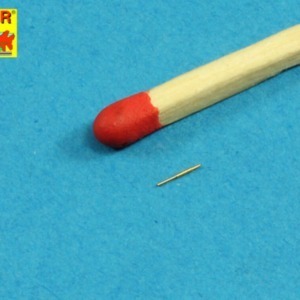 Set of 20 pcs 20mm L/70 Oerlikon barrels - Image 6