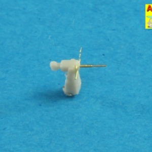 Set of 20 pcs 20mm L/70 Oerlikon barrels - Image 7