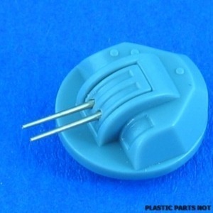 Set of 12 pcs 127 mm  barrels for ships Yamato,Musashi - Image 4