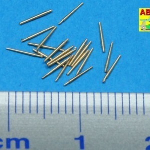 20 pcs 127 mm  universal barrels for US Navy ships - Image 2