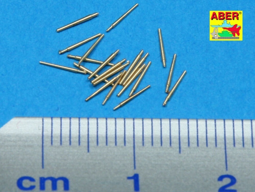20 pcs 127 mm universal barrels for US Navy ships