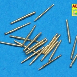20 pcs 127 mm  universal barrels for US Navy ships - Image 1