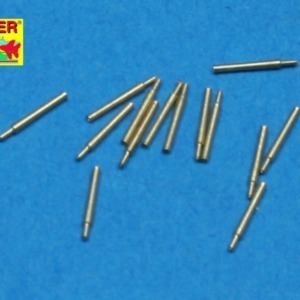 14 pcs 152 mm barrels for Kongo - Image 4