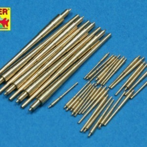 Barrels for Bismarck - Image 3
