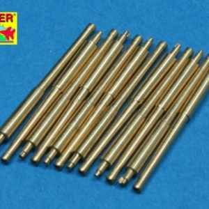 12 pcs 356 mm barrels for Arizona - Image 2