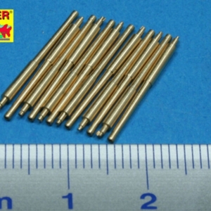 12 pcs 356 mm barrels for Arizona - Image 1