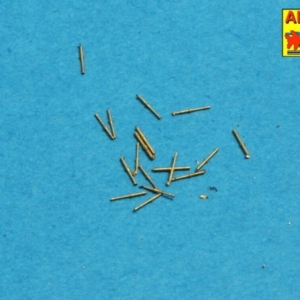 Set of 20 pcs 37 mm Breda - Image 2