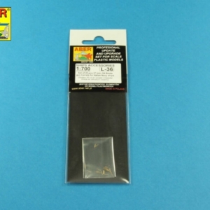 Set of 20 pcs 37 mm Breda - Image 1