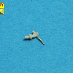 Set of 20 pcs 37 mm Breda - Image 4