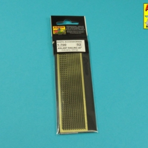 Aslant railing 45 - Image 3