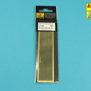 Aslant railing 45 - Image 4